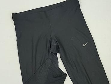dresy nike air max: Nike, Legginsy Sportowe damskie, rozmiar M — 1