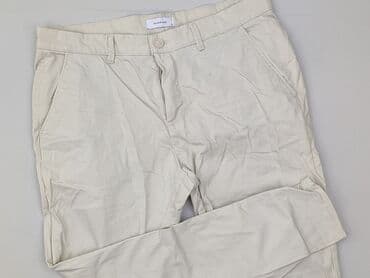 Reserved, Chinosy dla mężczyzn, L