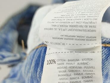 reserved tops: Jeans for women, M — 5