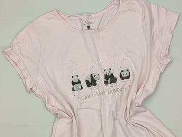koszulka roberto carlos allegro: F&F, Women`s T-shirt, size L (EU 40) — 1