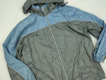 kurtka wiatrówka lacoste: Kurtka przejściowa damska, rozmiar M — 1