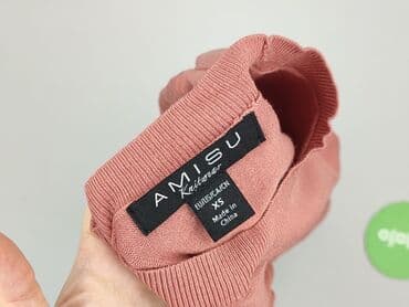 Women: Amisu, Women`s sweater, XS — 4