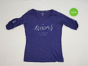 koszulki volcano: Volcano, Bluzka damska, rozmiar S — 2