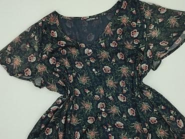 Inextenso, Bluzka damska, rozmiar 3XL