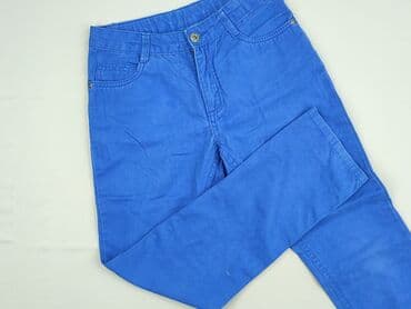 sukienka dla 11 latki: Jeans, Pepperts!, 11 years, 140/146, condition - Very good — 1