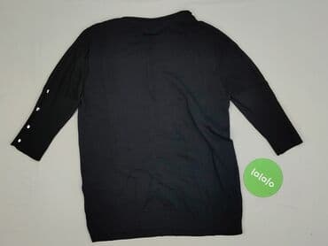 długa koszula do legginsów: Sweter damski, rozmiar S — 3