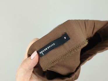 spódnica z eko skóry reserved: House, Spódnica damska, rozmiar S — 4