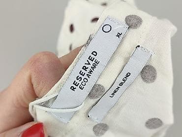 koszulka relab: Bluzka damska, rozmiar XL — 4