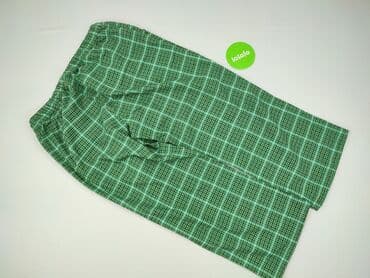 spodnie materiałowe plus size: Bpc bonprix collection, Spodnie materiałowe damskie, 3XL — 3