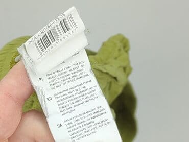 reserved kurtka damska zimowa: Shorts for women, M — 5