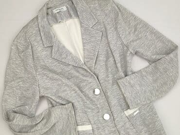 Women: Women's blazer, size L (EU 40) — 1
