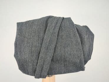 sukienki warszawa sklep stacjonarny: SZACHOWNICA, Spodnie materiałowe damskie, M — 5