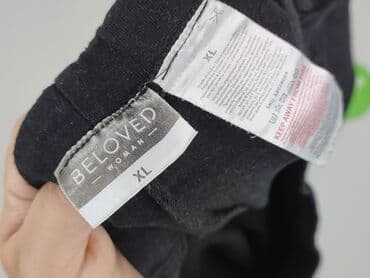 spodenki damskie bokserskie: Beloved, Szorty damskie, rozmiar XL — 4