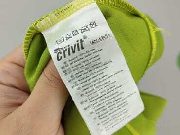 t shirt crivit sport: Crivit, T-shirt damski, rozmiar M — 5