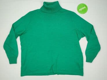 lidl koszulki polo: Golf damski, rozmiar 3XL — 2