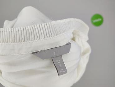 bluzka c: H&M, Bluzka damska, rozmiar M — 5
