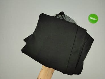 czarne bluzki sylwestrowa: Сукня жіноча, розмір L — 6