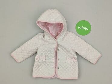 kurtka mk: Jacket, 6-9 months, condition - Perfect — 2