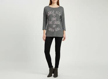 house swetry damskie: House, Bluzka damska, rozmiar XS — 6