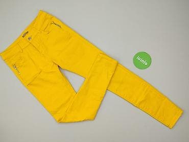 dzwony pull and bear: Orsay, Jeansy damskie, rozmiar M — 2