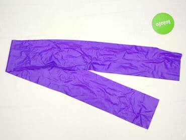 Other sports & leisure products: Fioletowy pasek Shein z białym napisem "SHEIN". Pasek jest wykonany z — 3