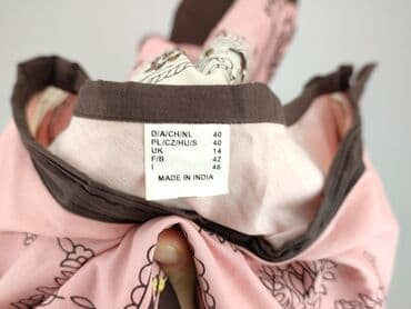 spódniczka boho: Spódnica damska, M — 4