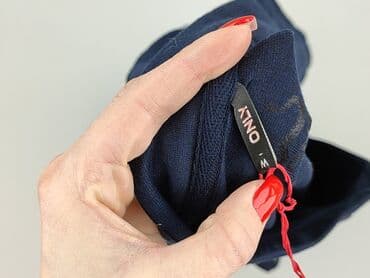 c a sweter: ONLY, Kardigan damski, rozmiar M — 4