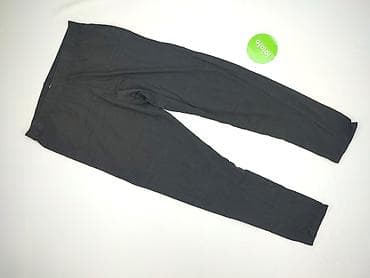 spodnie plus size: TEX, Legginsy rozmiar XL — 2