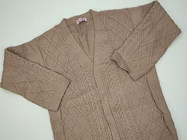 greenpoint bluzki: Sweter damski, rozmiar 4XL — 1