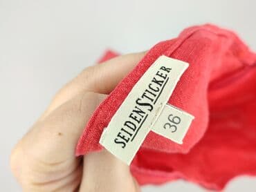 spodnice midi: Seidensticker, Spódnica damska, rozmiar S — 5