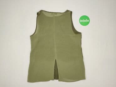 wólczanka koszula jedwabna: Bik Bok, Women's blouse, size L (EU 40) — 3