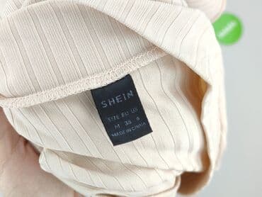 stroje kąpielowe dla puszystych allegro: Shein, Body damskie, M — 5