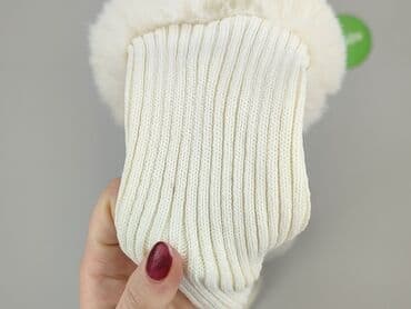 sweter z pomponami zara: Zara, Sweter damski, rozmiar M — 5