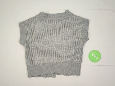 sweter z akrylu czy jest dobry: Kardigan damski, rozmiar L — 3