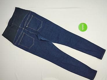 acne jeans: H&M Mama, Jeansy damskie, rozmiar XL — 3