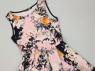 Boohoo, Sukienka damska, rozmiar S