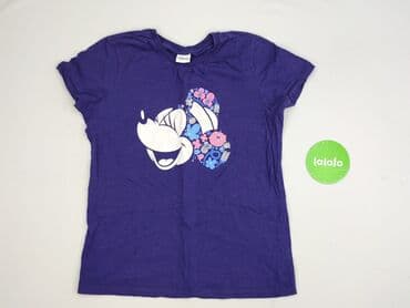 mickey mouse t shirty: Disney, T-shirt damski, rozmiar M — 2