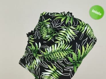 szorty zielone damskie: Szorty damskie, rozmiar L — 8