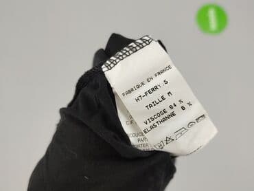 morgan bluzki: Morgan, Top damski, rozmiar M — 6