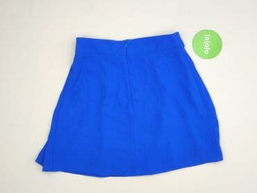 plisowane spódnice midi reserved: Reserved, Women`s skirt, size S (EU 36) — 3