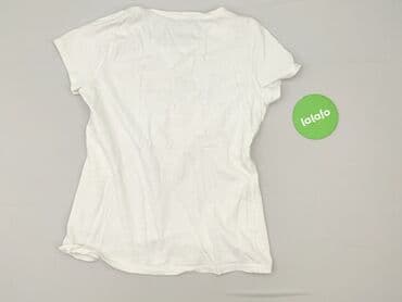 sinsay t shirty damskie: Sinsay, T-shirt damski, rozmiar L — 3