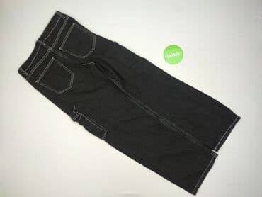 Women: Bershka, Cargo for women, M — 3