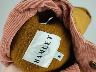 aksamitna kamizelka damska: Kamizelka damska, rozmiar S — 4