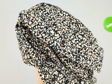 zara sukienka w kwiaty z bufiastymi rękawami: Zara, Women`s dress, size S — 5