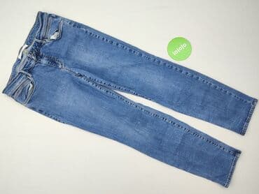 calvin klein calvin klein jeans: BRAX, Jeansy damskie, rozmiar L — 2