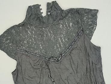 bluzki boho koronka: QUIOSQUE, Bluzka damska, rozmiar 2XL — 1