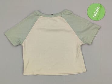 bluzy medyczne: Shein, Top damski, rozmiar M — 3