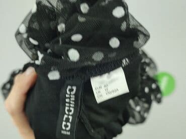 sukienki na poloneza: H&M Divided, Sukienka damska, M — 5