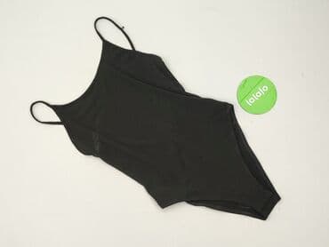 body damskie hm: H&M, Body damskie, rozmiar S — 2