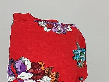 mango koszula satynowa: Top damski, rozmiar M — 6